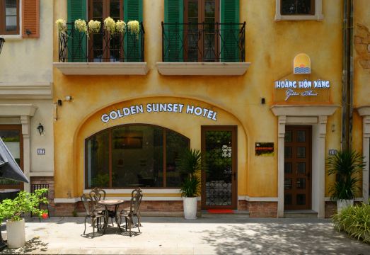 Coastal Living Hotel Phu Quoc