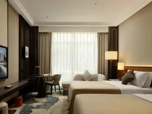 MISHENG HOTEL BOYA ZIYANG