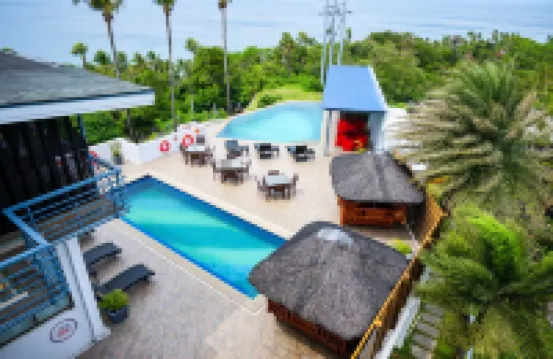 AV สวีทส์ โรงแรมใน