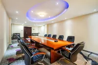 Xinhua International Hotel Hotels in Zhongwei