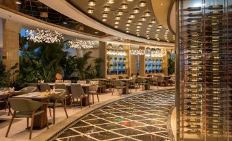 Jin Yuan Grand Hotel
