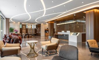 REZEN REALM HOTEL