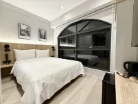 N2 Hotel Hotels near North District