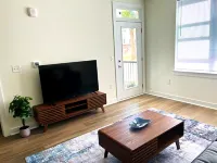 Tourist Homes of Richmond