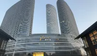 SKY·W High-Rise Hotel (Suning Plaza) Hotels in Xuzhou
