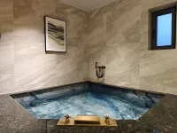 Yushuiquan • Villa • Natural Hot Spring •Homestay Hotels in Xinzhou