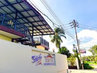 Resort Thalang 普拉頌佛寺附近的飯店
