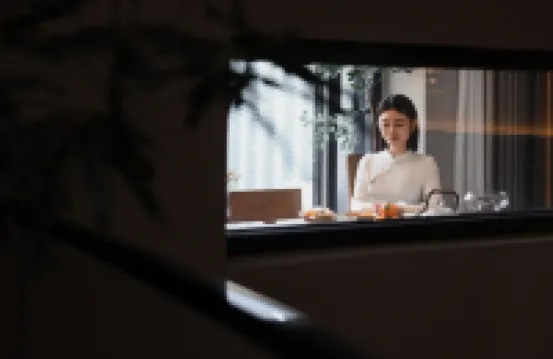 Wuyin Fanshe (Jingdezhen Sanbao Taoyuangu Store)