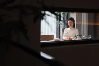 우인 판셰 (징더전 산바오 타오위안구 지점) 도자기 다리 주변 호텔