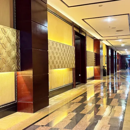 Luoxiahong Hotel
