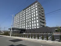 HOTEL ROUTE-INN KYOTO KUMIYAMA Hotel di Uji