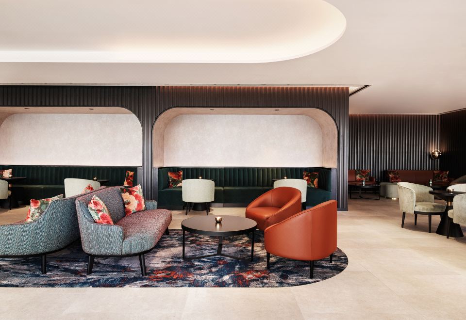 Hyatt Regency London Stratford