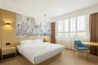 City Comfort Inn Hotel (Loudi Sports Center) Hotels in Loudi