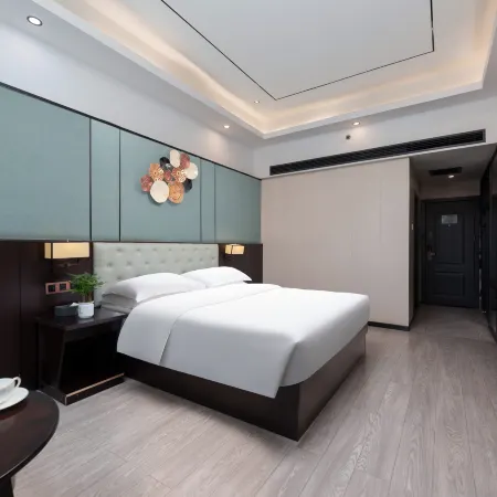 Jinxiang Hotel