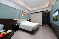 Jinxiang Hotel - 2-Star