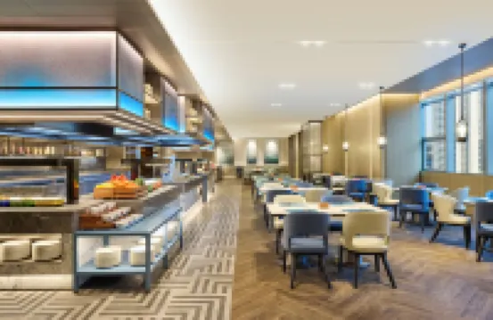 Courtyard by Marriott Zhuhai