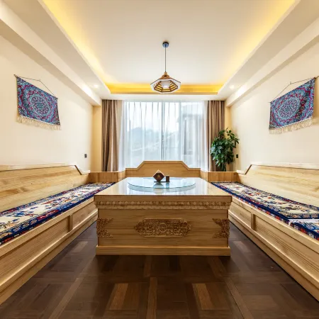 Shanjian Yangduo Boutique Homestay