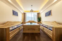 Shanjian Yangduo Boutique Homestay - พร้อมอาหารเช้า