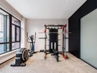 慧景閣酒店（金川文化廣場工業大學店） 土默特左旗酒店