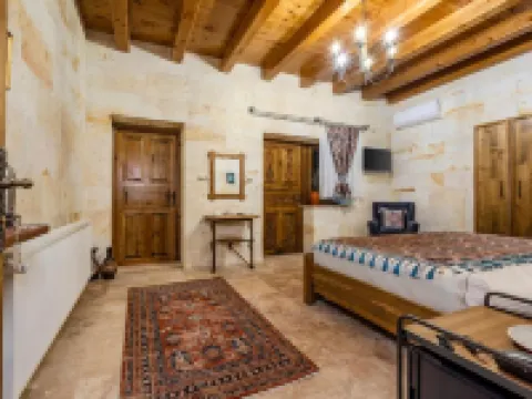 Sara Cave Cappadocia Hotels in Avanos