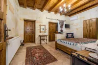 Sara Cave Cappadocia