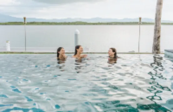 Trilogy Villas Denarau Hotels in Denarau Island