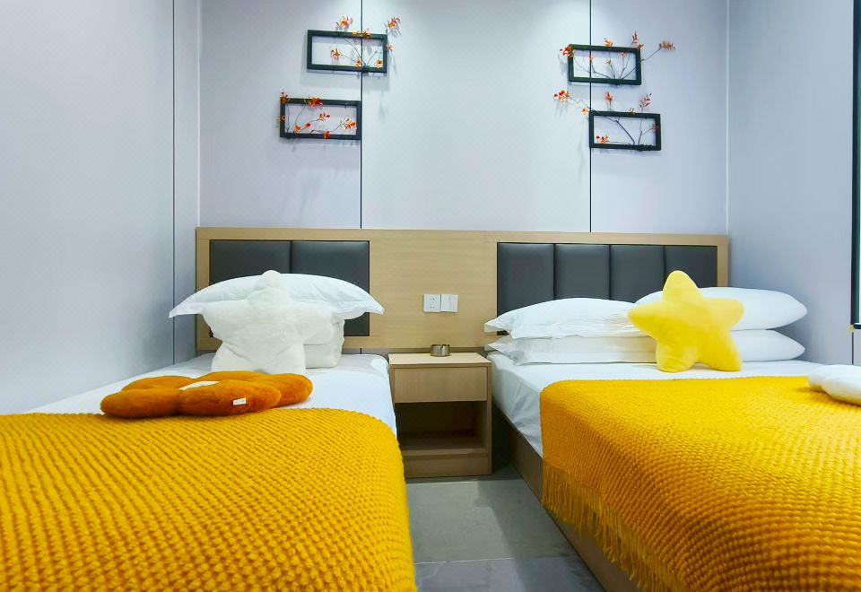 위안멍 차이니스 인 외부