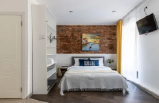 Номера у Морского вокзала