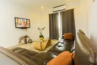 Accra Luxury Apartments at Clifton Place - 3つ星