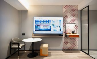 Baerman International Hotel (Xiangtan Shaziling Branch)