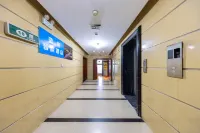 Meet Lanxin Smart Homestay (Lanzhou University Second Hospital Xiguan Subway Station)