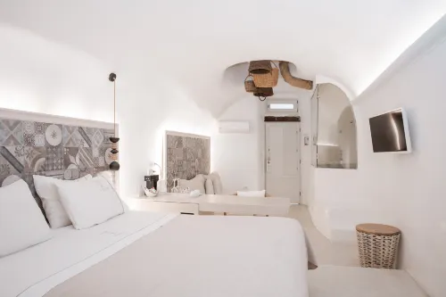 Aperto Suites - Adults Only Hotel a Fira