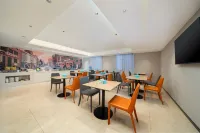 City Comfort Inn Hotel (Luzhai Pedestrian Street) - Frühstück