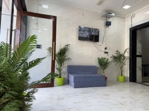 Vimla Residency Hotel Near Prem Mandir