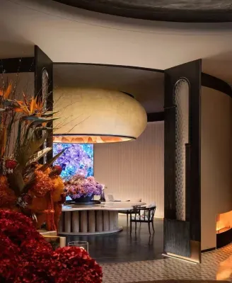 Shenyang Station X Hotel (Taiyuan Street Wanda Plaza)