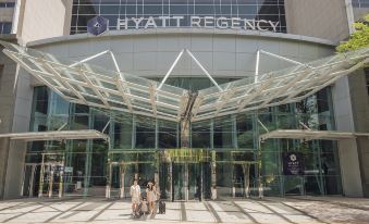 Hyatt Regency Taoyuan International Airport