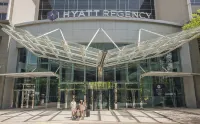 Hyatt Regency Taoyuan International Airport Hoteles cerca de HSR Taoyuan Station