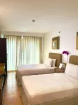 One Tagaytay Place Hotel Suites Official Account - spa