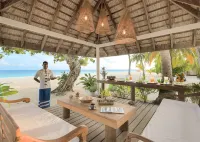 Diamonds Athuruga Maldives Resort & SPA Hotel a Fesdhoo