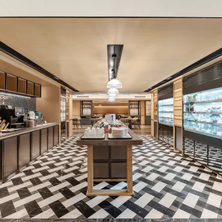 Four Points by Sheraton Chongqing