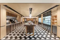 Four Points by Sheraton Chongqing