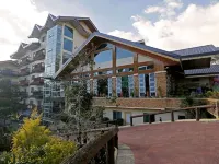 Ridgewood Hotel Baguio near The Mansion Hotels near Good Shepherd Convent