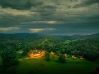 Sterling Kadumane Hills Sakleshpur Hotels in Hassan