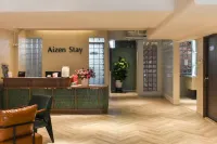 Aizen Stay - District 1