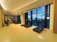 Axon Purple Suites Kuala Lumpur