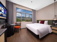 Yunyue Future Hotel Hotels in Lishui Railway Station/East Coach Center