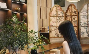 Ayata Hotel(Chengdu Taikoo Li Chunxi Road)