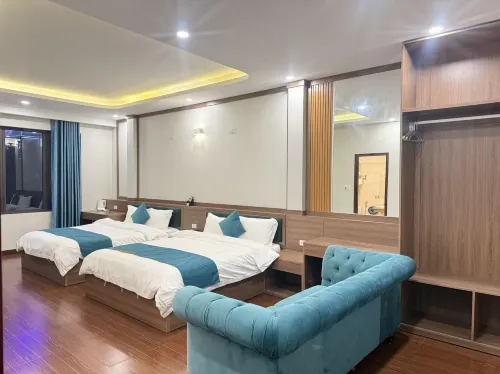 Phuong Anh Villa PRO