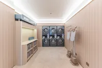 HanTing Hotel (Jingdezhen Jiangxi Ceramic Industrial Park) - Gym