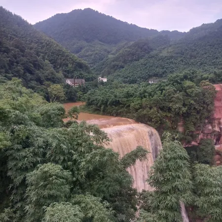 Chishui Linpu Homestay